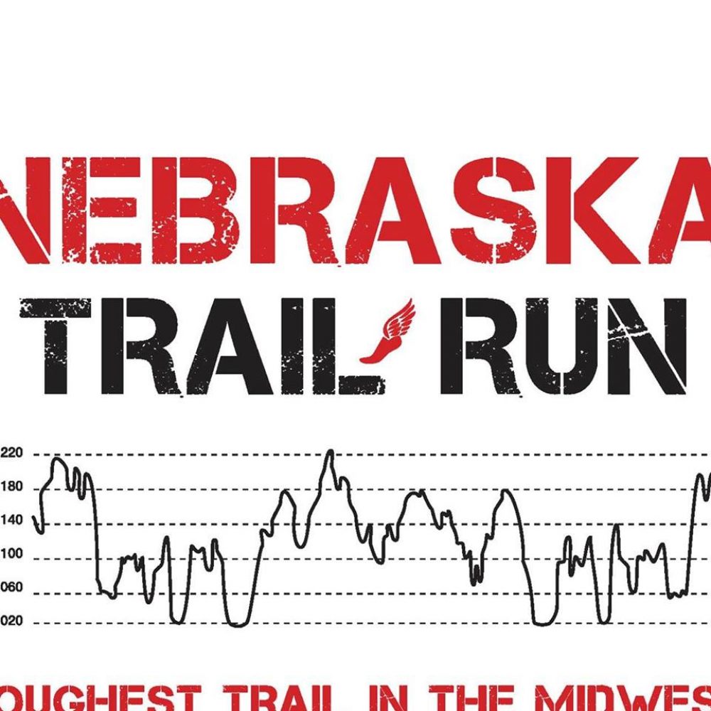 Nebraska Trail run