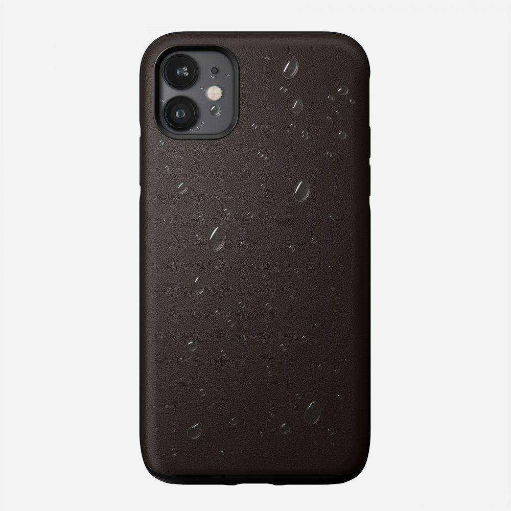 Nomad Active Rugged Iphone Case