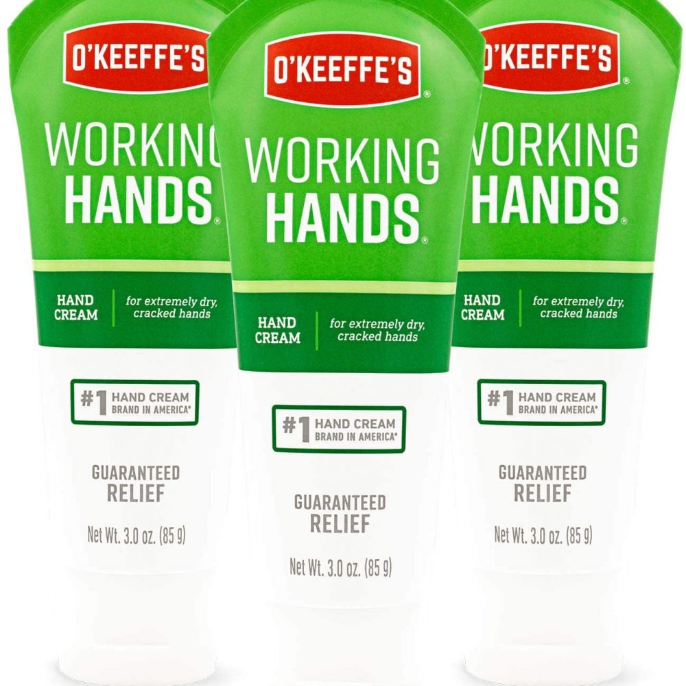 O'Keeffe's - Working Hands Hand Cream