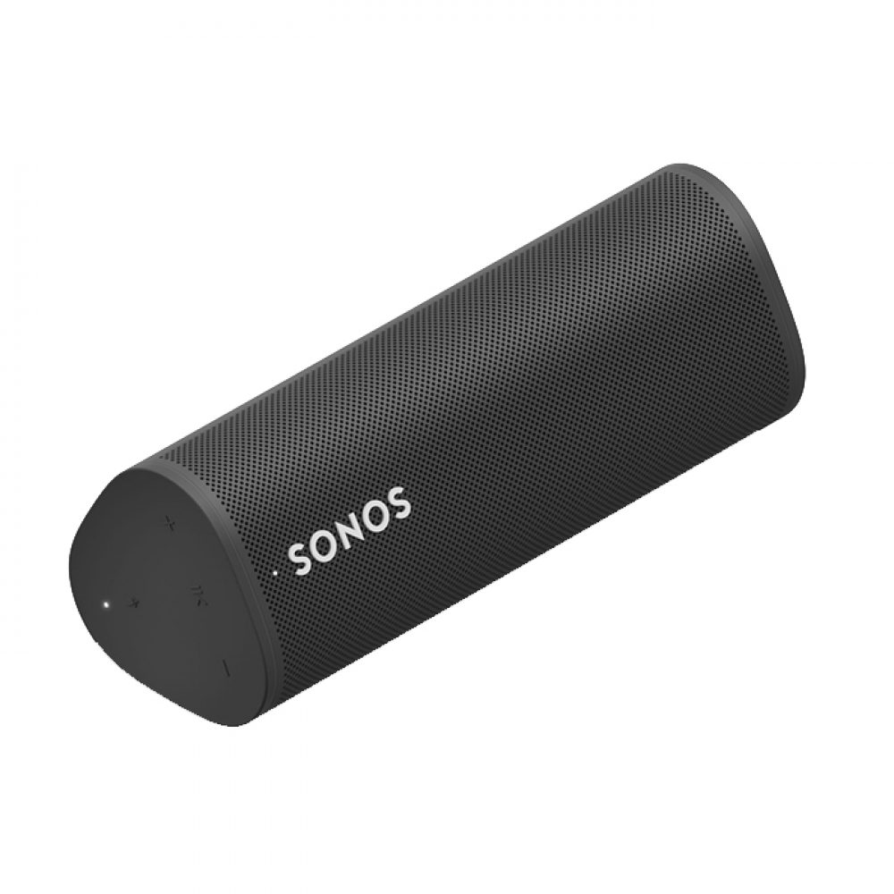 Sonos - Roam Portable Smart Speaker