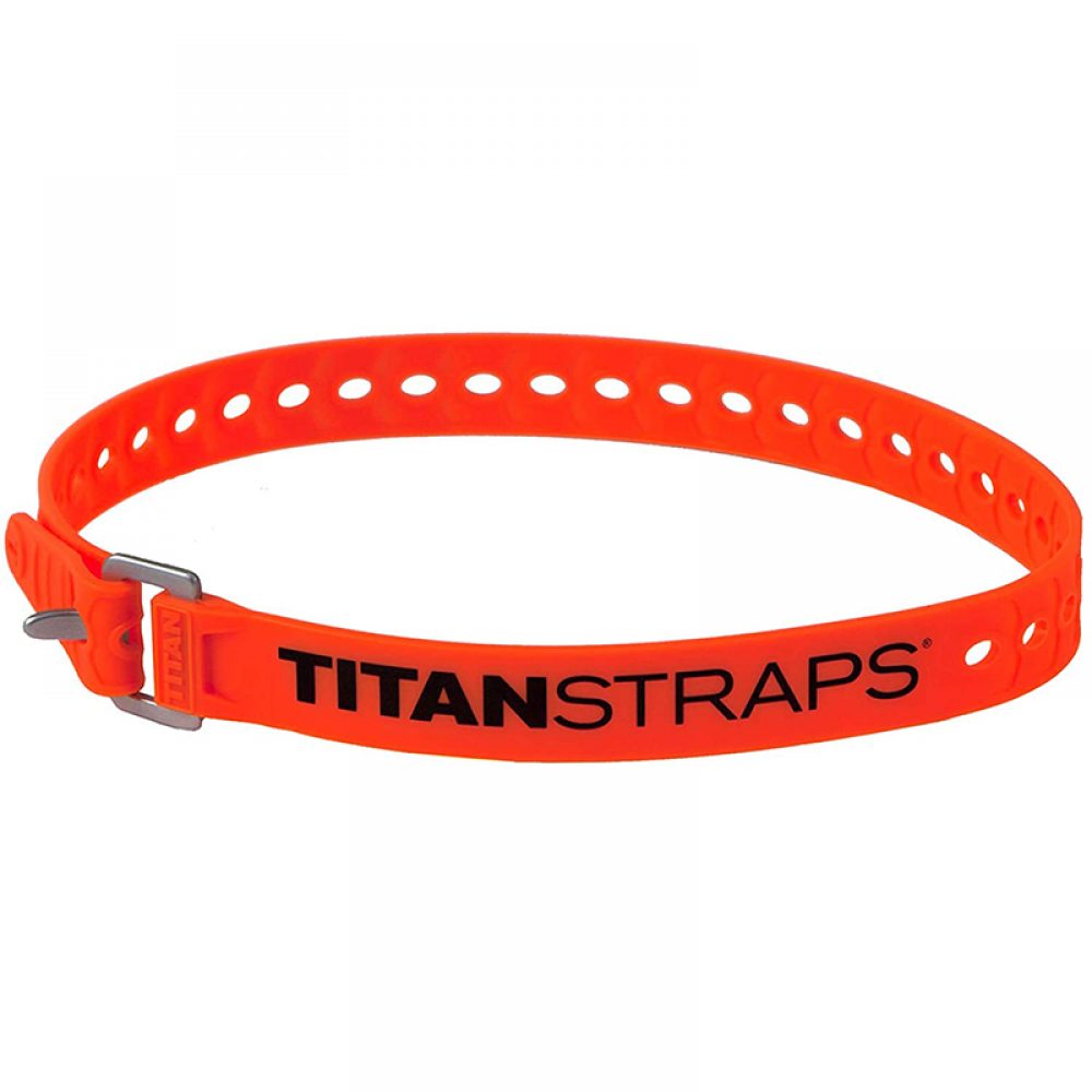 Titan Straps - Utility Straps